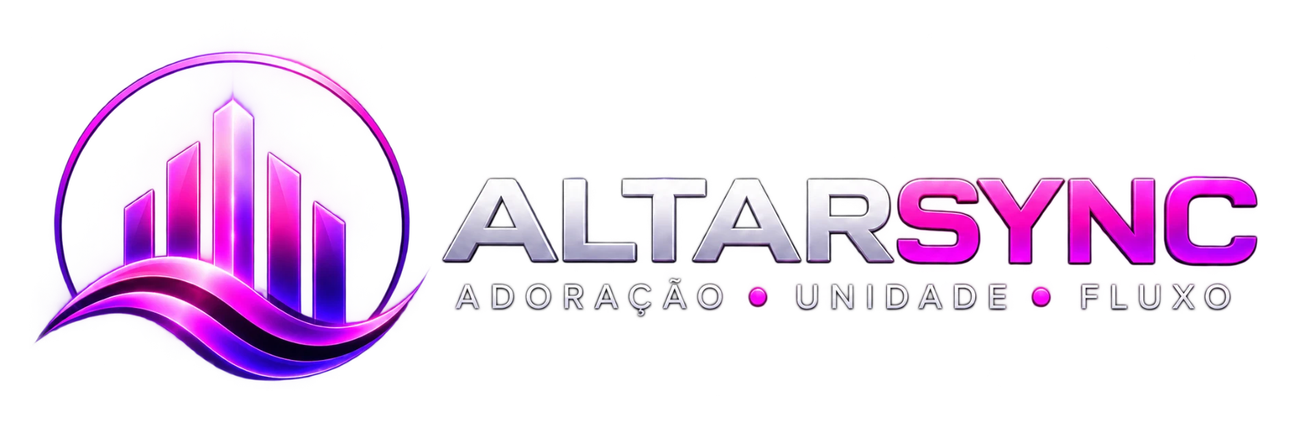 Logo oficial AltarSync