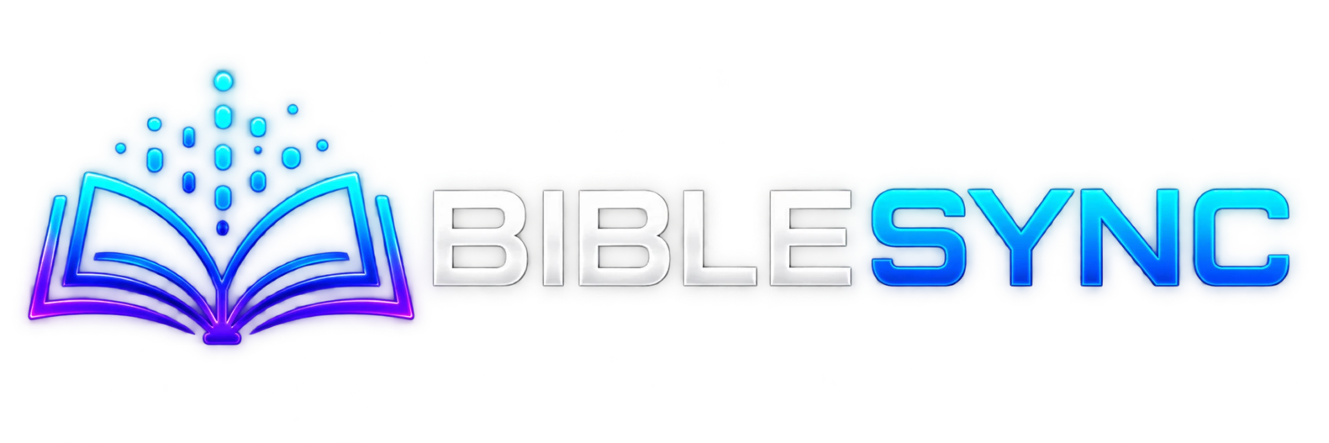 Logo oficial BibleSync