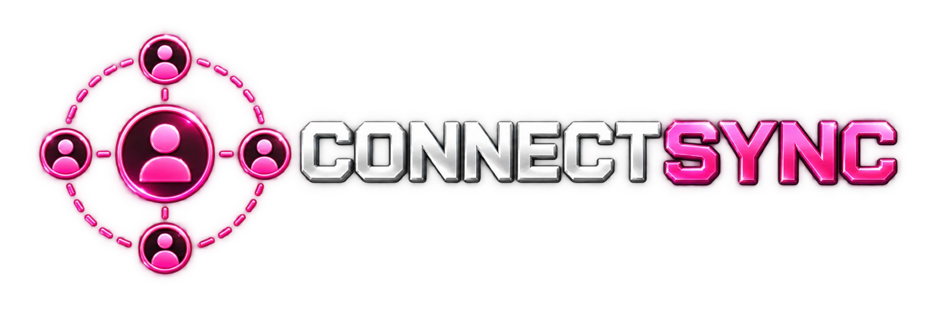 Logo oficial ConnectSync