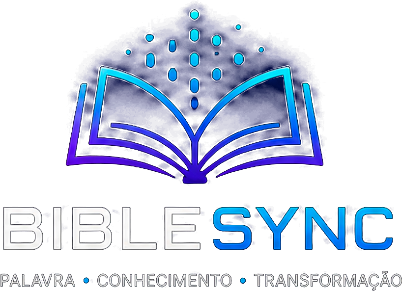 Logo oficial BibleSync