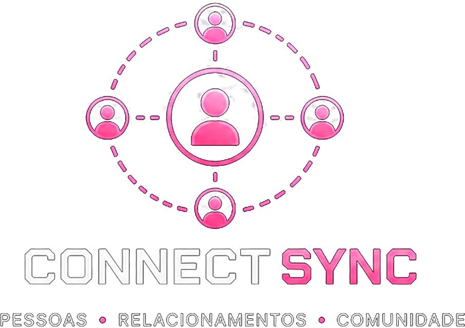 Logo oficial ConnectSync